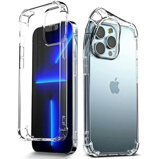 Mercury Bulletproof Samsung S22 S901przezroczysty/transparent