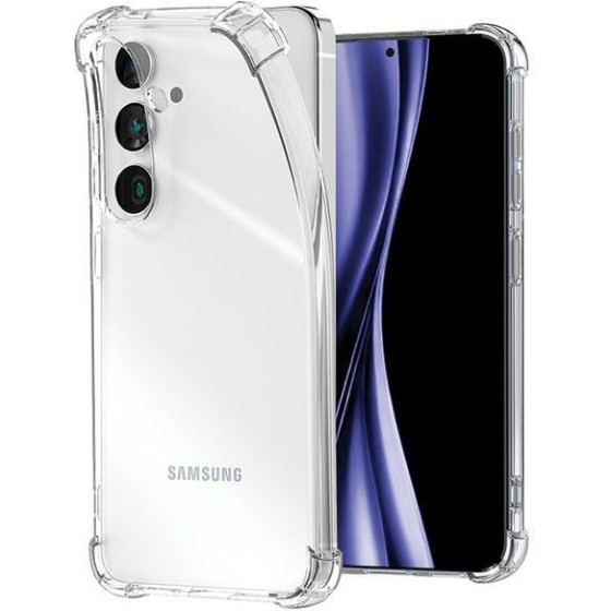 Mercury Bulletproof Samsung S24 S921transparent