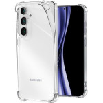 Mercury Bulletproof Samsung S24+ S926przezroczysty/transparent