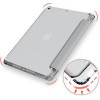 Mercury Clear Back Cover Ipad 10.910 Gen (2022) jasnorozowy/lightpink