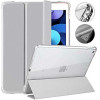 Mercury Clear Back Cover Ipad 10.910 Gen (2022) szary/gray