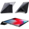 Mercury Clear Back Cover Ipad 10.910 Gen (2022) szary/gray