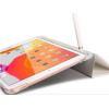 Mercury Clear Back Cover Ipad Pro 11(2020) czarny/black