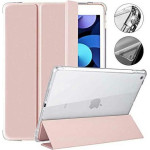 Mercury Clear Back Cover Ipad Pro 11(2020) jasnorozowy/lightpink