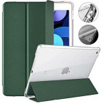 Mercury Clear Back Cover Ipad Pro 11(2020) zielony/green