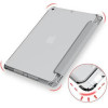 Mercury Clear Back Cover Ipad Pro 11(2020) zielony/green