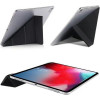 Mercury Clear Back Cover Ipad Pro 11(2020) zielony/green