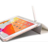Mercury Clear Back Cover Ipad Pro 11(2020) zielony/green
