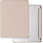 Mercury Clear Back Cover Ipad Pro 11(2024) rozowy/pink