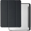 Mercury Clear Back Cover Ipad Pro 13(2024) czarny/black