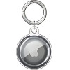 Mercury Etui Airtag Czarne /black