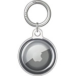 Mercury Etui Airtag Czarne /black
