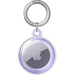 Mercury Etui Airtag Fioletowe /purple