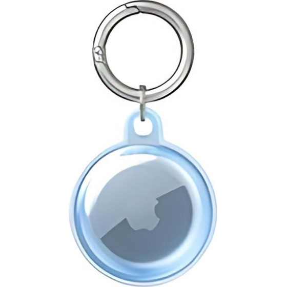 Mercury Etui Airtag Niebieskie /blue
