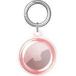 Mercury Etui Airtag Rozowe /pink