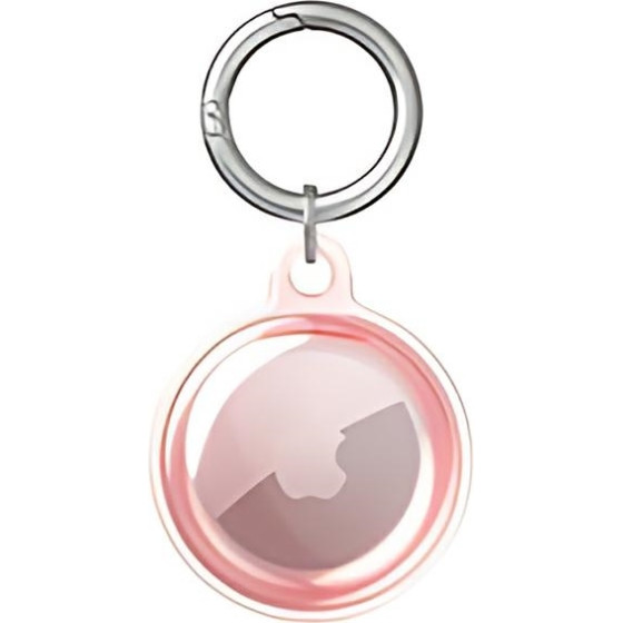 Mercury Etui Airtag Rozowe /pink