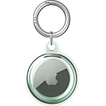 Mercury Etui Airtag Zielone /green