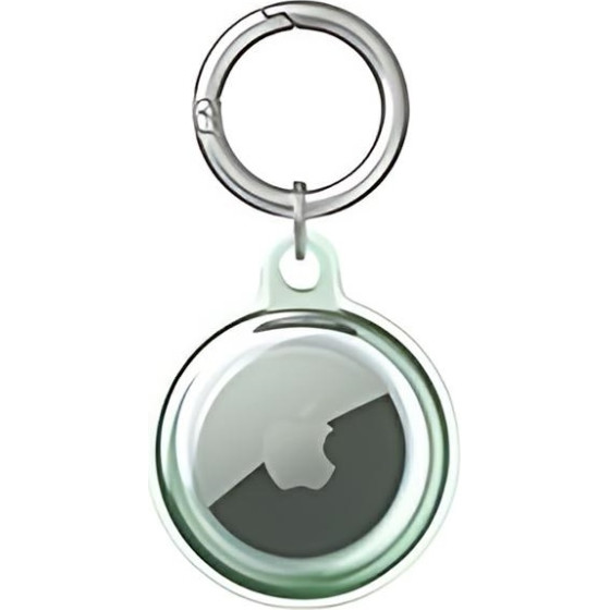 Mercury Etui Airtag Zielone /green