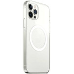 Mercury Etui Magsafe Iphone 12 Pro Max6,7'' transparent