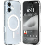Mercury Etui Magsafe Jelhard Iphone 16 6,1