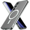 Mercury Etui Magsafe Jelhard Samsung S24 Fe transparent