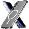 Mercury Etui Magsafe Jelhard Samsung S24S921 transparent