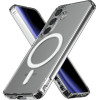 Mercury Etui Magsafe Jelhard Samsung S25 S931 transparent