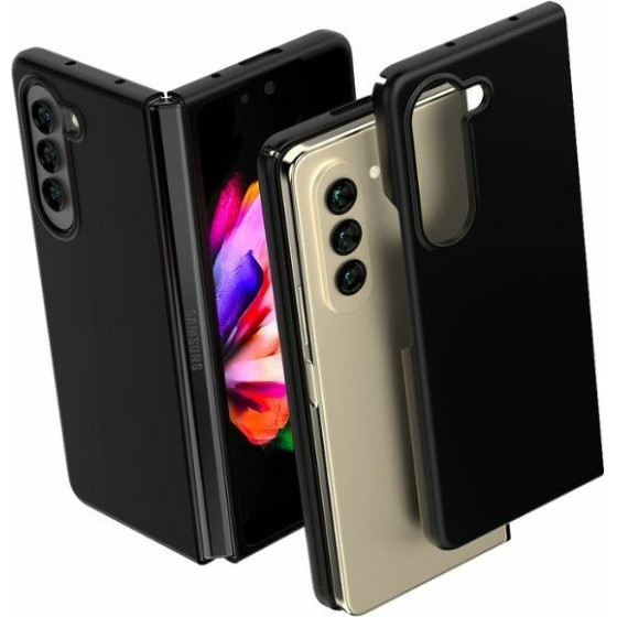 Mercury Fard Case Sam Z Fold6 F956czarny/black