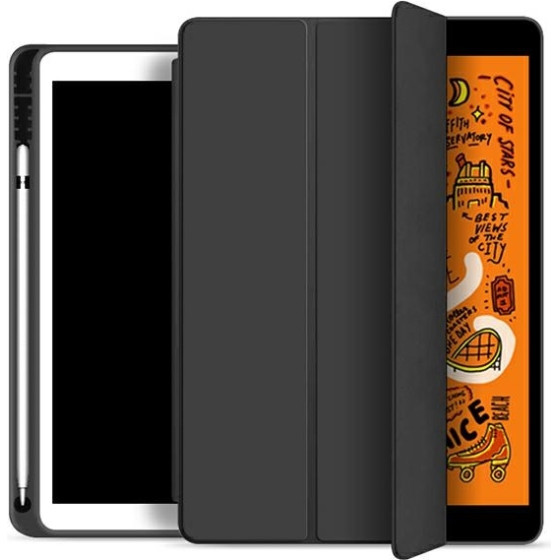Mercury Flip Case Ipad 8 (2020)czarny/black