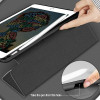 Mercury Flip Case Ipad Air 5 10.9''czarny/black