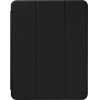 Mercury Flip Case Ipad Pro 11 czarny/Black (2018)