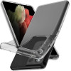 Mercury Jelly Case A33 5G A336przezroczysty/transparent