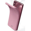 Mercury Jelly Case Iphone 13 6,1''jasnorozowy/pink