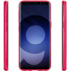 Mercury Jelly Case Iphone 13 6,1''rozowy/hotpink