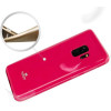 Mercury Jelly Case Iphone 13 6,1''rozowy/hotpink