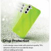 Mercury Jelly Case Iphone 13 Pro/13 6,1''limonkowy/lime