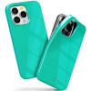 Mercury Jelly Case Iphone 13 Pro/13 6,1''mietowy/mint