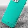 Mercury Jelly Case Iphone 13 Pro/13 6,1''mietowy/mint