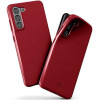 Mercury Jelly Case Iphone 14 / 13 6.1''czerwony/red