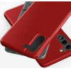 Mercury Jelly Case Iphone 14 / 13 6.1''czerwony/red