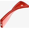 Mercury Jelly Case Iphone 14 Plus6.7'' czerwony/red