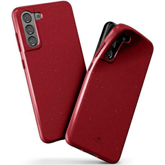 Mercury Jelly Case Iphone 14 Plus6.7'' czerwony/red