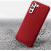 Mercury Jelly Case Iphone 14 Plus6.7'' czerwony/red
