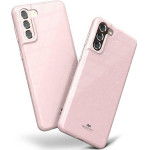 Mercury Jelly Case Iphone 14 Plus6.7'' jasnorozowy/pink