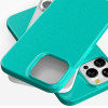 Mercury Jelly Case Iphone 14 Plus6.7'' mietowy/mint