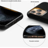 Mercury Jelly Case Iphone 14 Pro 6,1''czarny/black