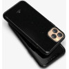 Mercury Jelly Case Iphone 14 Pro 6,1''czarny/black
