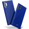 Mercury Jelly Case Iphone 14 Pro 6,1''granatowy/navy