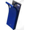 Mercury Jelly Case Iphone 14 Pro 6,1''granatowy/navy