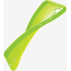 Mercury Jelly Case Iphone 14 Pro Max6,7'' limonkowy/lime